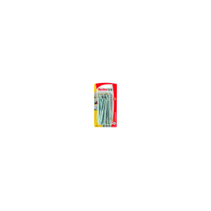 Nagelplug N 8 x 80 mm 10 stuks
